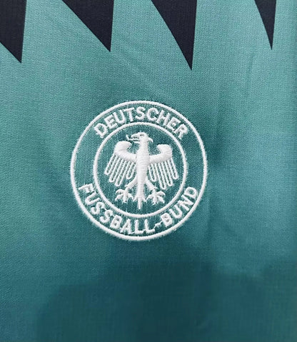 Germany Away Shirt - 1994